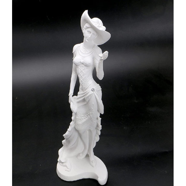 Bloomsbury Market Déesse Athéna, statue et sculptures décoratives